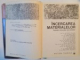 INCERCAREA MATERIALELOR VOL. I - II de C. ATANASIU , D. LEON , M. ST. TEODORESCU ... , Bucuresti 1982