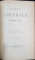 INCERCARI CRITICE ASUPRA UNORU CREDINTE, DATINE SI MORAVURI ALE POPORULUI ROMANU, prefata de ALEXANDRU I. ODOBESCU - BUCURESTI, 1874 - COLEGAT DE 4 TITLURI, G. DEM. TEODORESCU