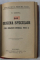 INCERCARI DE METAFISICA MATERIALISTA / TEORIA FATALISMULUI   de VASILE CONTA , COLECTIA ' BIBLIOTECA PENTRU TOTI ' , 863 - 864 , COLEGAT DE DOUA CARTI * , PERIOADA INTERBELICA