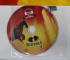 INCREDIBILII , CARTE CU CD AUDIO , SERIA DISNEY PIXAR , 2011