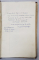 INDIA AND NEW ORDER - AN ESSAY ON HUMAN PLANNING by SRIS CHANDRA CHATTERJEE , 1919 , DEDICATIE *