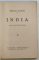 INDIA , roman de MIRCEA ELIADE *EDITIE INTERBELICA