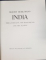 INDIA, THE LANDSCAPE, THE MONUMENTS AND THE PEOPLE by MARTIN HURLIMANN - BERLIN, 1928