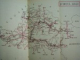 INDICATOR KILOMETRIC RUTIER AL REPUBLICII SOCIALISTE ROMANIA , VOL I , II de D. SAVU , L. SAVU , 1974
