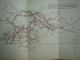 INDICATOR KILOMETRIC RUTIER AL REPUBLICII SOCIALISTE ROMANIA , VOL I , II de D. SAVU , L. SAVU , 1974