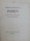 INDIEN - BAUKUNST , LANDSCHAFT UND VOLKSLEBEN von MARTIN HURLIMANN , KOLLECTION 