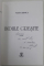 INDIILE GRESITE, roman de NADI CERNICA , 1996 , DEDICATIE *