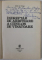 INDREPTAR DE ARBITRARE A CAINILOR DE VANATOARE de RADU CIUBUC , 1976 , DEDICATIE *
