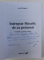 INDREPTAR FILOSOFIC DE UZ PERSONAL , RECENZII , CRONICI , ESEURI de LEONID DRAGOMIR , 2006 *DEDICATIA AUTORULUI CATRE ACAD. ALEXANDRU BOBOC