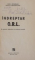 INDREPTAR O.R.L IN AJUTORUL MEDICULUI DE MEDICINA GENERALA de RADU ANGHEELIDE , LILIANA SBENGHE TETU , 1989