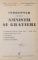 INDREPTAR PRIVIND AMNISTII SI GRATIERI de CONST. GR. C. ZOTTA , ILIE M. DRAGOMIRESCU , 1940 / SABOTAJUL ECONOMIC de CONST. GR. C. ZOTTA , ILIE M. DRAGOMIRESCU , 1941