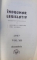 INDRUMAR LEGISLATIV  - INTOCMIT DUPA TEXTE OFICIALE CU : ADNOTARI SI COMENTARII , INDEX ALFABETIC , VOL. XII , DECEMBRIE 1997 de GHEORGHE TIGAERU , 2008