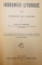 INDRUMARI LITURGICE PENTRU PREOTI SI POPOR de ICONOM ILIE TEODORESCU , 1923