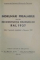 INDRUMARI PREALABILE PENTRU RECONSTRUCTIA DRUMURILOR RAL 1937 , EDITIA A III A GERMANA COMPLETATA IN NOIEMBRIE 1939 , 1942