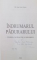 INDRUMARUL PADURARULUI , TEORIA SI PRACTICA MESERIEI de IOAN IANCU , 1999 , CONTINE DEDICATIA AUTORULUI