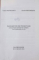 INDRUMATOR DE PROIECTARE, STRUCTURA DIN BETON ARMAT, CU 2 NIVELURI (P+1E) de TUDOR POSTELNICU, DANIEL NISTORESCU, 2001