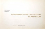 INDRUMATOR DE PROTECTIA PLANTELOR , 1966