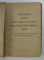 INDRUMATOR PENTRU PROIECTAREA SI EXECUTIA IMBINARILOR PRIN SUDURA SI LIPIRE ... de SMILOVICI MILIAN , 1958 , EXEMPLAR LITOGRAFIAT