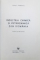 INDUSTRIA CHIMICA SI PETROCHIMICA DIN ROMANIA  - STUDII SI ARTICOLE de MIHAIL FLORESCU , 1972