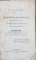 INDUSTRIA NATIONALA, INDUSTRIA STRAINA SI INDUSTRIA OVREESCA de B. PETRICEICU HAJDEU - BUCURESTI, 1866