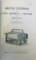 INDUSTRIA TESATORIILOR DE LANA , BUMBAC SI MATASE DIN ROMANIA de A. SEIBULESCU , 1930