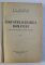INDUSTRIALIZAREA ROMANIEI- STUDIU EVOLUTIV - ISTORIC , ECONOMIC SI JURIDIC  , EDITIE II de N . P. ARCADIAN , 1936