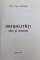 INEGALITATI  - IDEI SI METODE de MIHAI ONUCU DRIMBE , 2003