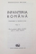 INFANTERIA ROMANA CONTRIBUII LA ISTORICUL ARMEI de ION SUTA , VOL II : DE LA PRIMUL RAZBOI MONDIAL PANA IN ZILELE NOASTRE , 1982