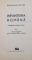 INFANTERIA ROMANA, VOL. I, CONTRIBUTII LA ISTORICUL ARMEI, DE LA INCEPUTURI PANA LA PRIMUL RAZBOI MONDIAL de ION SUTA, 1977