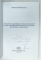 INFLUENTA FACTORILOR FIZICO - GEOGRAFICI ASUPRA  ASEZARILOR DINTRE BUZAU SI SLANIC IN SECTORUL SUBCARPATIC de DRAGOS FRASINEANU , 2008 , DEDICATIE *