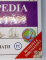 INFOPEDIA ENCICLOPEDIA ILUSTRATA , 2008 *DEFECT COPERTA FATA