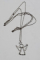 Inger, Lantisor din argint, 925