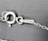 Inger, Lantisor din argint, 925
