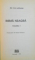 INIMA NEAGRA de ERIC VAN LUSTBADER , VOL I - II , 1995