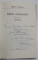 INIMA OMENEASCA , poezii de MIHAIL CELARIANU , 1966 , DEDICATIE CATRE SERBAN CIOCULESCU *