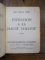 Initiation a la haute volupte, Laussane 1960