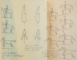 INITIERE IN ARTA CALARIEI. RASELE DE CAI, CURSE, DRESAJ, OBSTACOLE, CALUL DE ARME de I. ILIESCU - ZANOAGA  1929