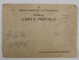 INMORMANTAREA FRATILOR REGINEI DRAGA IN NOAPTEA DE 28 MAI , 1903 , CARTE POSTALA , CLASICA