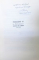 INNOCENT VI , LE REFORMATEUR , DEDICATIE*