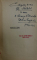 INSAILARI de MIHAIL LUNGIANU , INSEMNARI , ICOANE SI POVESTIRI , 1924, DEDICATIE *
