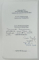 INSCRIPTII PE UN BILET DE TREN , JURNAL DE PEREGRIN de GHEORGHE PAUN , ilustratii de NICOLAE ( CUCU )  URECHE , 2007 , DEDICATIE *