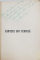 INSCRIPTII PE VEAC  - VERSURI de CONSTANTIN I. GOGA , CANTECE DIN TEMNITA , SUNA CLOPOT , SUNA ...INSCRIPTII PE VEAC , 1935 , DEDICATIE *