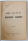 INSEMNARI CU PRILEJUL UNEI VIZITE LA INCHISOAREA VACARESTI - IMPRESII , CONSTATARI , PERSONAGII de IONED , 1929