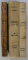 INSEMNARI ZILNICE - TITU MAIORESCU,  VOL.I-III - 1937