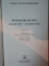 INSEMNARI ZILNICE VOL III de REGINA MARIA A ROMANIEI , 2004