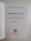 INSEMNARI ZILNICE , VOL. X , 1 IANUARIE - 20 NOIEMBRIE 1942 , 1 IANUARIE - 1 FEBRUARIE , 30 MARTIE - 22 APRILIE 1944 de CONSTANTIN ARGETOIANU , 2009