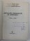 INSTALATII FRIGORIFICE SI CRIOGENICE - PROBLEME SI  APLICATII PENTRU INGINERI de VS. RADCENCO ...AL. DOBROVICESCU , 1987 , DEDICATIE *