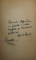 INSTANTANEE ARTISTICE de RADU D. ROSETTI , 1939 , DEDICATIE *