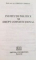 INSTITUTII POLITICE SI DREPT CONSTITUTIONAL de CRISTIAN IONESCU , 2007