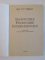 INSTITUTIILE FINANCIARE INTERNATIONALE , RELATII ECONOMICE INTERNATIONALE de A.F.P. BAKKER , 1997